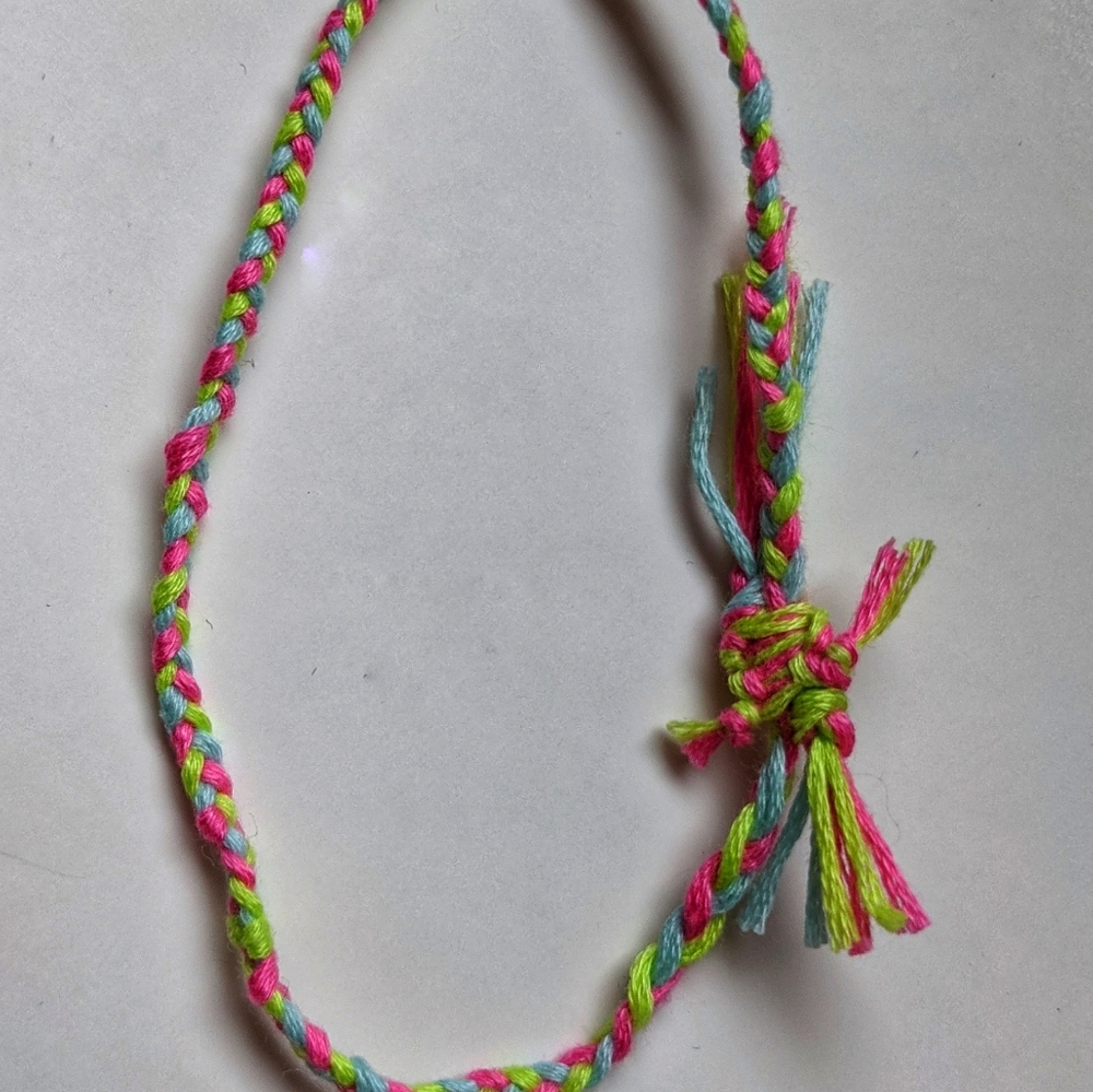 Friendship Bracelets - Picture 6 of 6